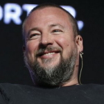 Shane Smith joueur de blackjack