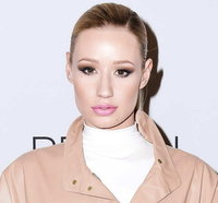 Iggy Azalea est une fan de blackjack