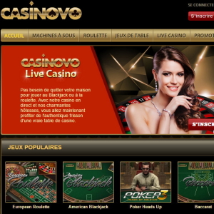 Casinovo