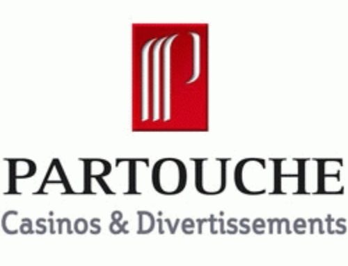 Réorientation de stratégie pour les casinos Partouche