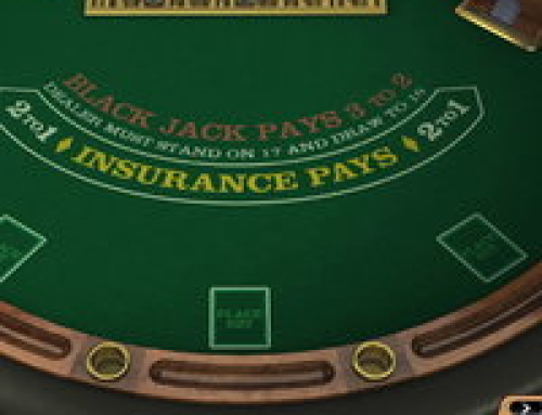 Jouer au blackjack en ligne pour le plaisir