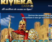 Casino La Riviera