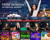 Jetsetplay : casino #1 en France