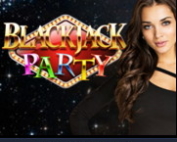 Blackjack Party sur Paris Vegas Casino