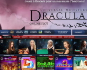 400 jeux de casino sur Jetsetplay