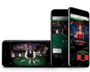 NetEnt Live lance le Mobile Standard Blackjack, une table 100% mobile