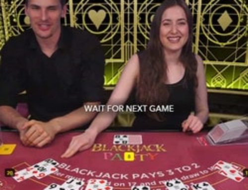 Pourquoi le blackjack gratuit avec croupiers en direct est impossible?