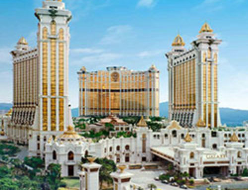 Un mois après un accident, les travaux en hauteur au Galaxy Macau n’ont toujours pas repris