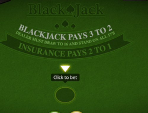 Avantages du black jack gratuit avant de jouer en live