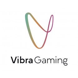 Le logiciel Vibra Gaming sort une table de blackjack en ligne en RNG